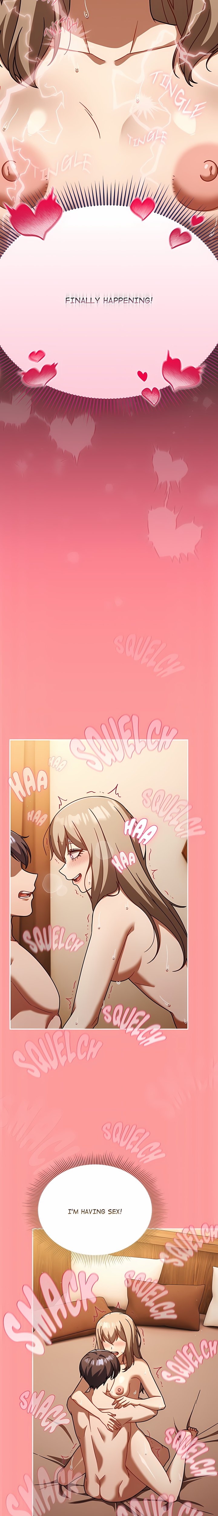 A Summer Camp to Remember - Chapter 5 Page 4