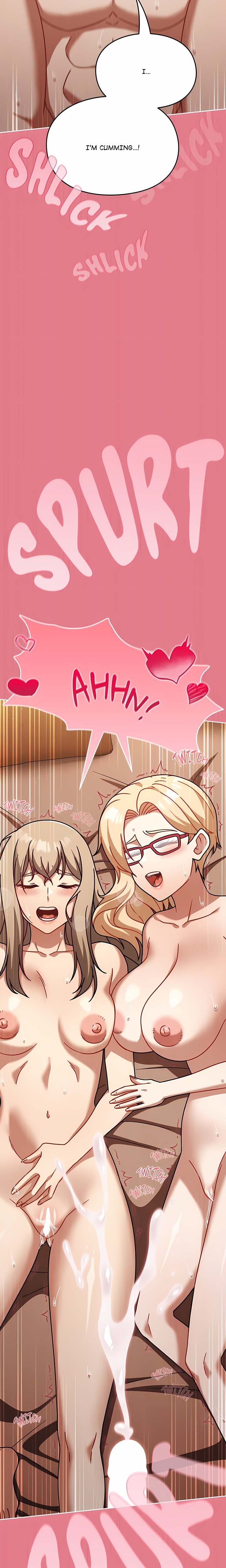 A Summer Camp to Remember - Chapter 6 Page 13