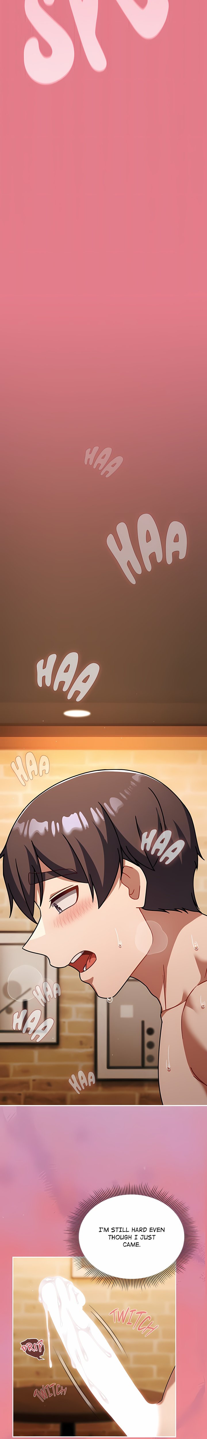 A Summer Camp to Remember - Chapter 6 Page 14