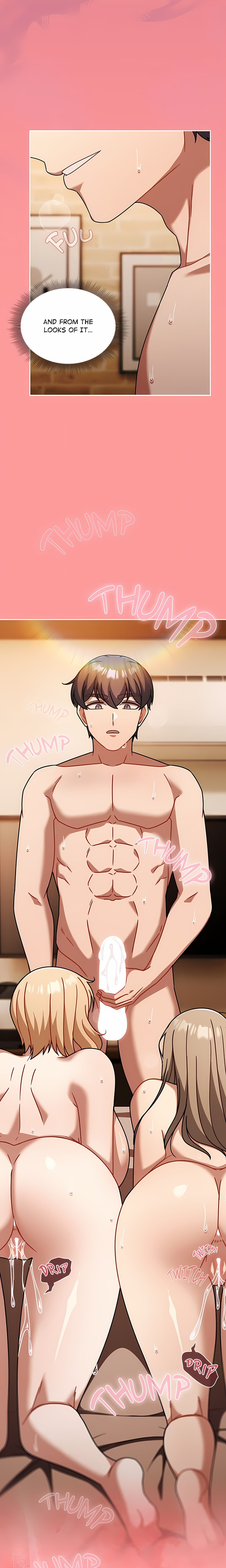 A Summer Camp to Remember - Chapter 6 Page 15