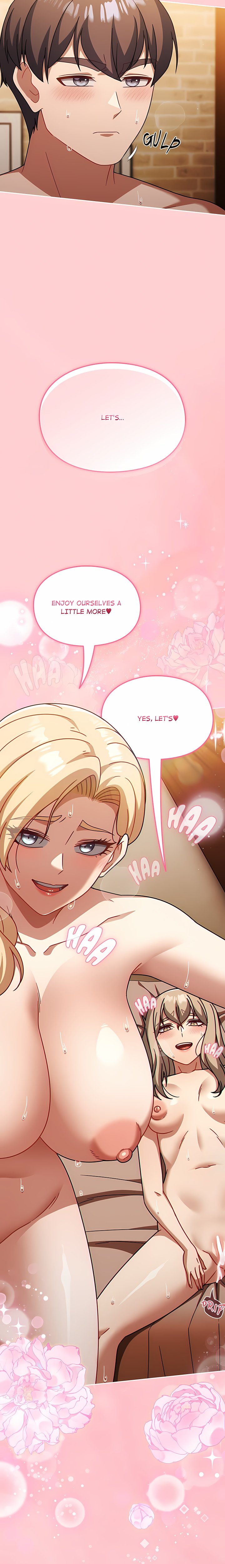 A Summer Camp to Remember - Chapter 6 Page 27
