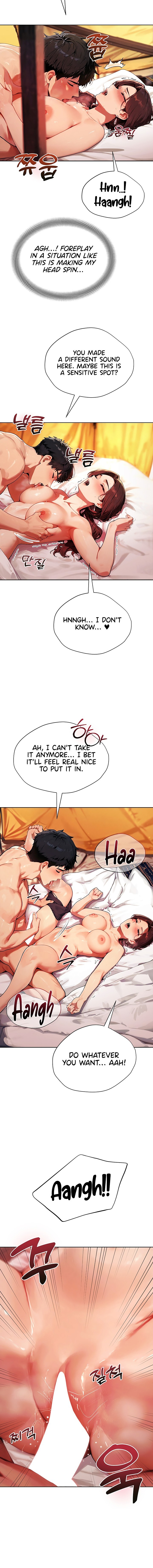 Lewd Theater - Chapter 21 Page 16