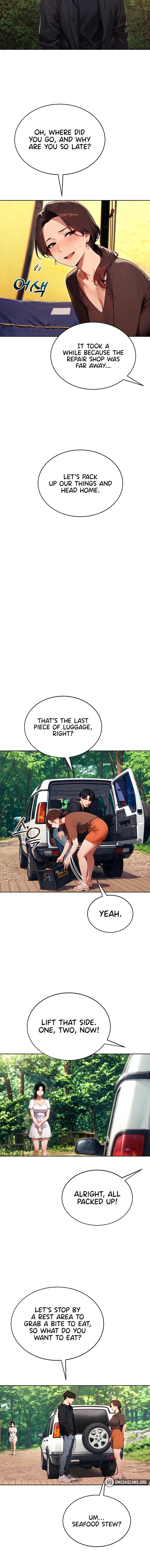 Lewd Theater - Chapter 22 Page 6