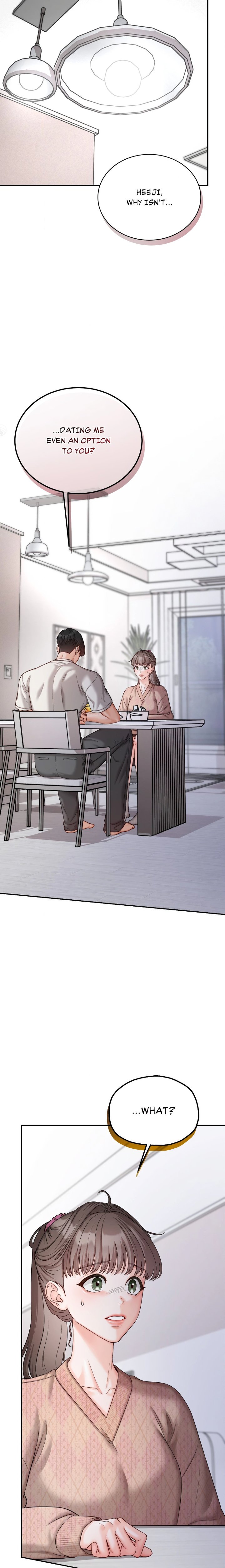 Bestie on Sale (Uncensored) - Chapter 11 Page 5