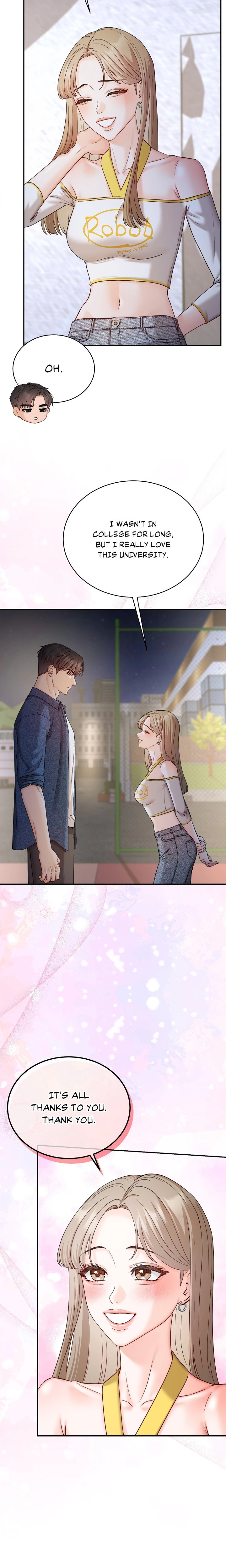 Bestie on Sale (Uncensored) - Chapter 14 Page 26