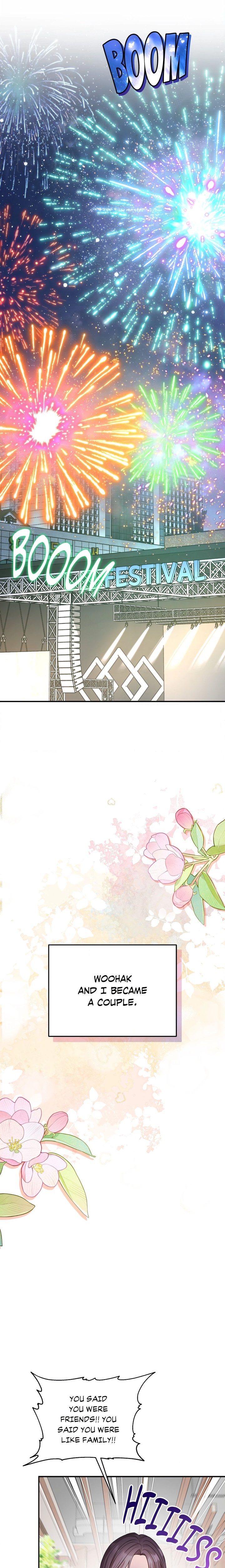 Bestie on Sale (Uncensored) - Chapter 16 Page 25