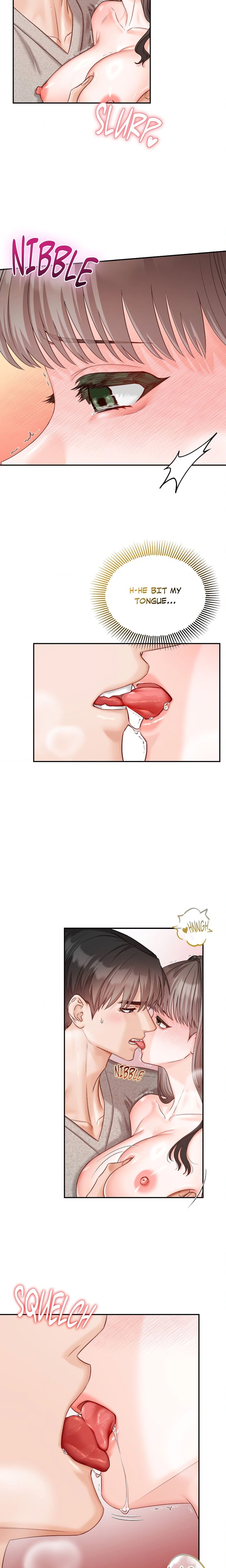 Bestie on Sale (Uncensored) - Chapter 17 Page 23