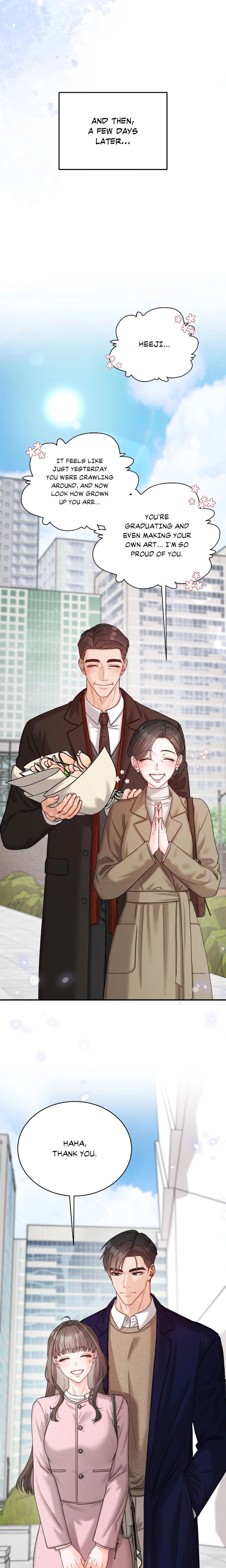 Bestie on Sale (Uncensored) - Chapter 18 Page 26
