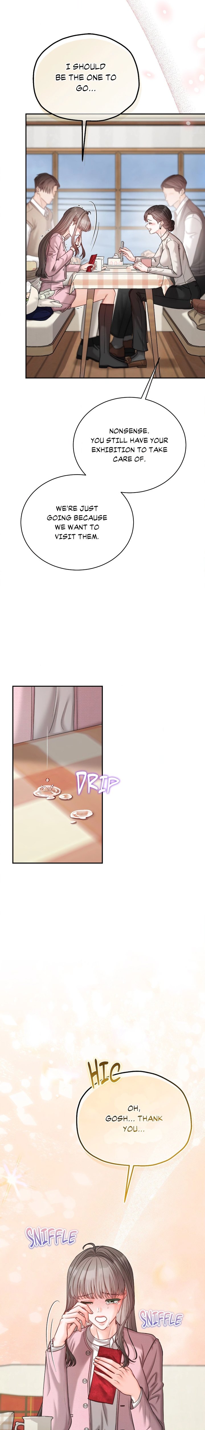 Bestie on Sale (Uncensored) - Chapter 19 Page 19