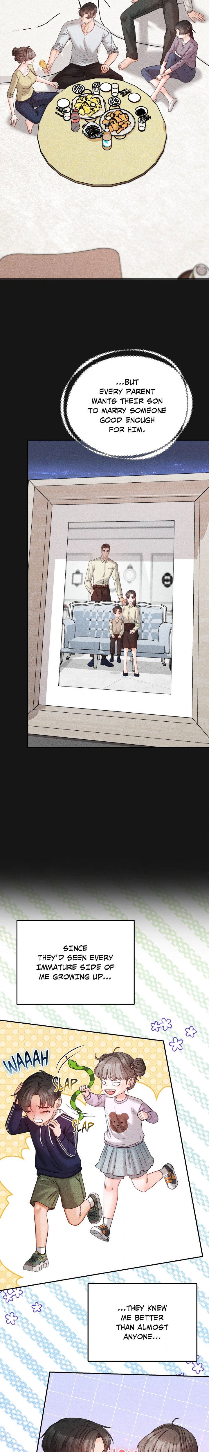 Bestie on Sale (Uncensored) - Chapter 19 Page 5