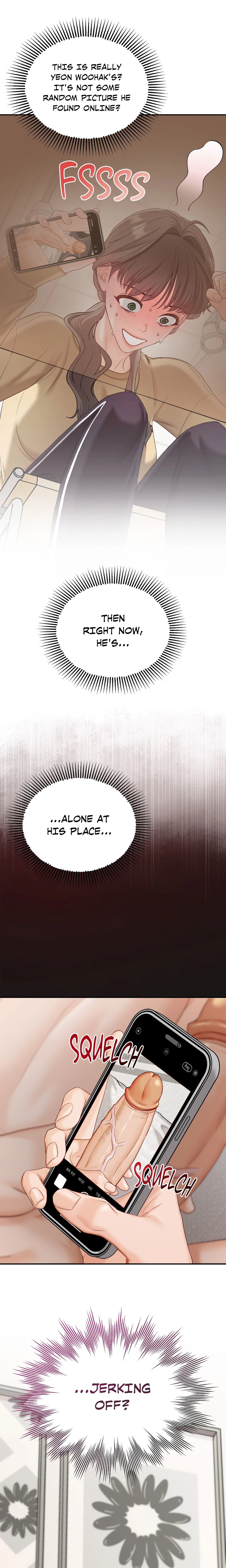 Bestie on Sale (Uncensored) - Chapter 4 Page 5