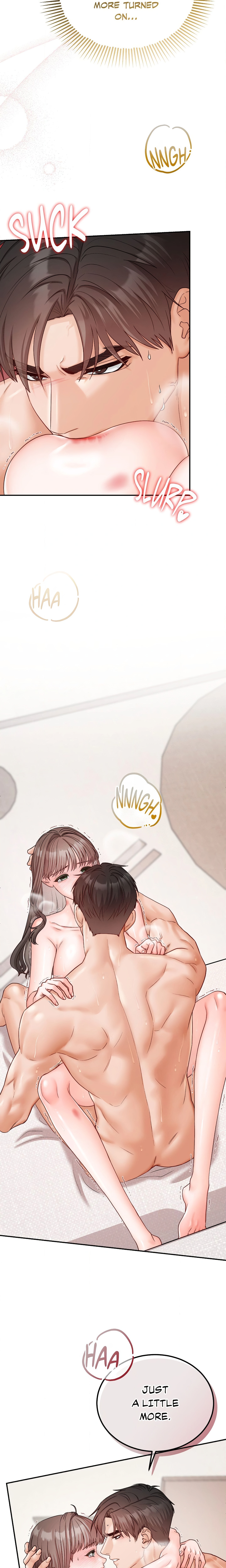 Bestie on Sale (Uncensored) - Chapter 7 Page 23
