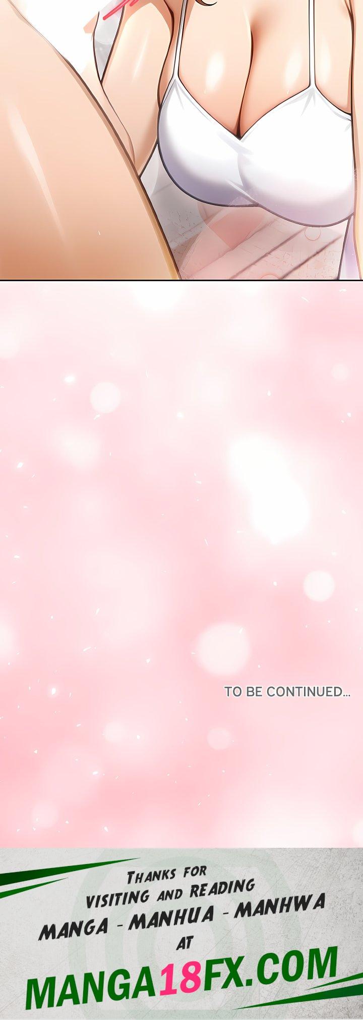 The Summer at Her House - Chapter 4 Page 20