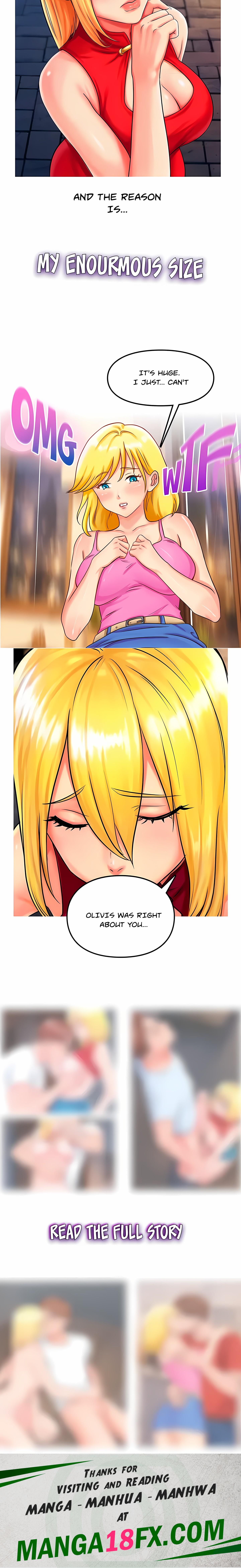 BeTwin (Uncensored) - Chapter 0 Page 6