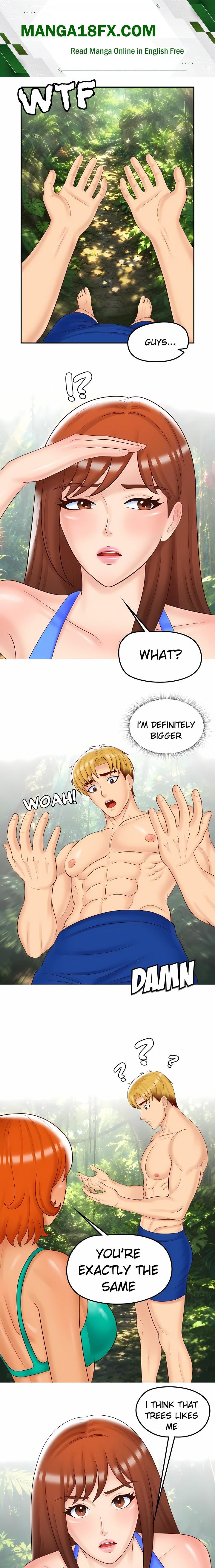 Daughter or Mother (Uncensored) - Chapter 20 Page 1
