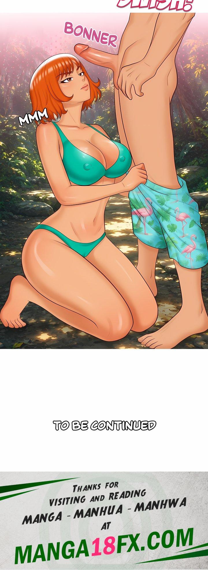 Daughter or Mother (Uncensored) - Chapter 20 Page 7