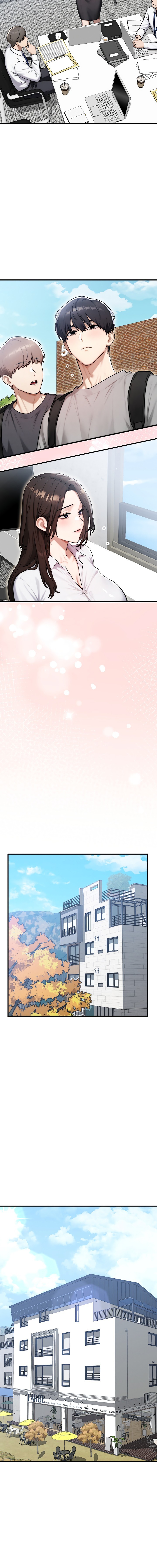 My Ideal Type is My Friend’s Mom - Chapter 16 Page 12