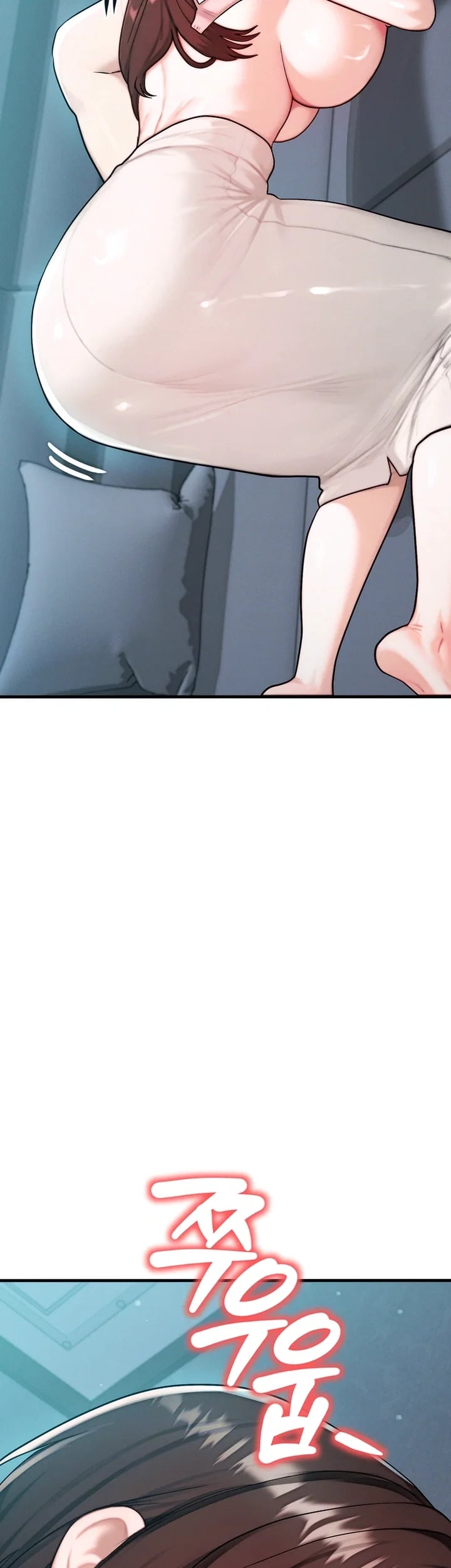 My Ideal Type is My Friend’s Mom Raw - Chapter 12 Page 8