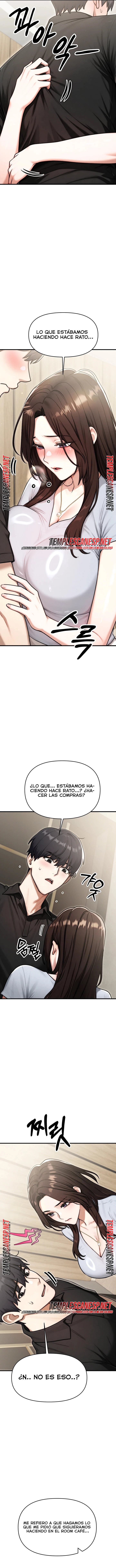 My Ideal Type is My Friend’s Mom Raw - Chapter 13 Page 16