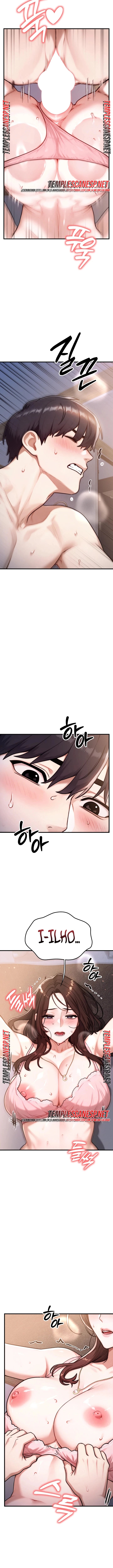 My Ideal Type is My Friend’s Mom Raw - Chapter 14 Page 13