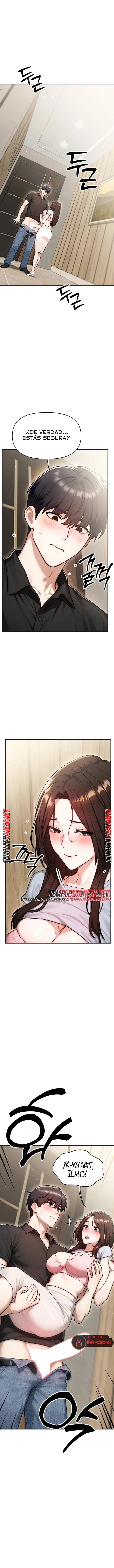 My Ideal Type is My Friend’s Mom Raw - Chapter 14 Page 2