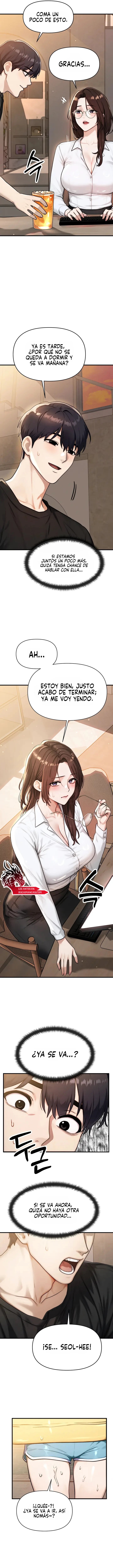 My Ideal Type is My Friend’s Mom Raw - Chapter 6 Page 21