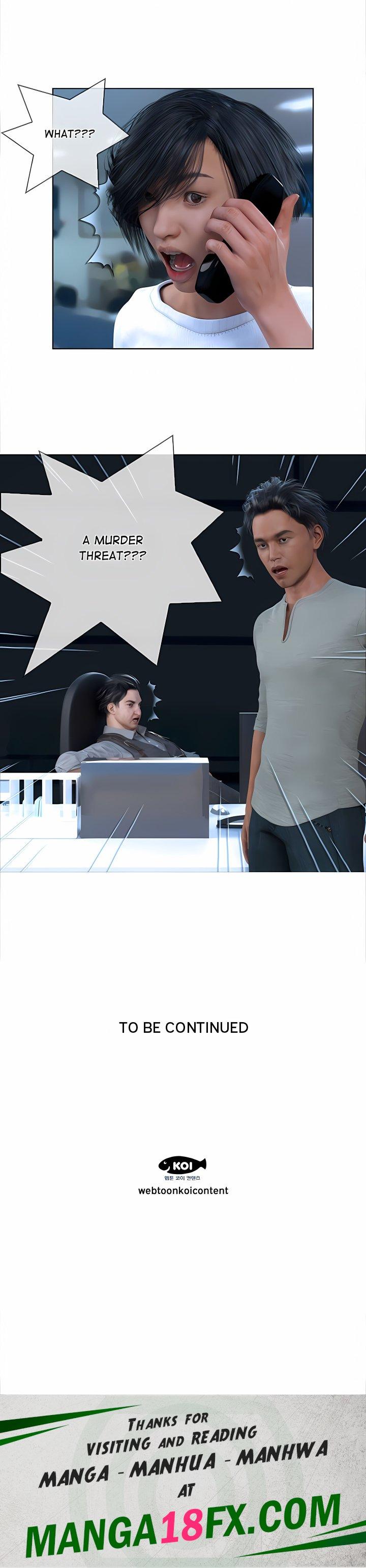 Dominion Club - Chapter 14 Page 13