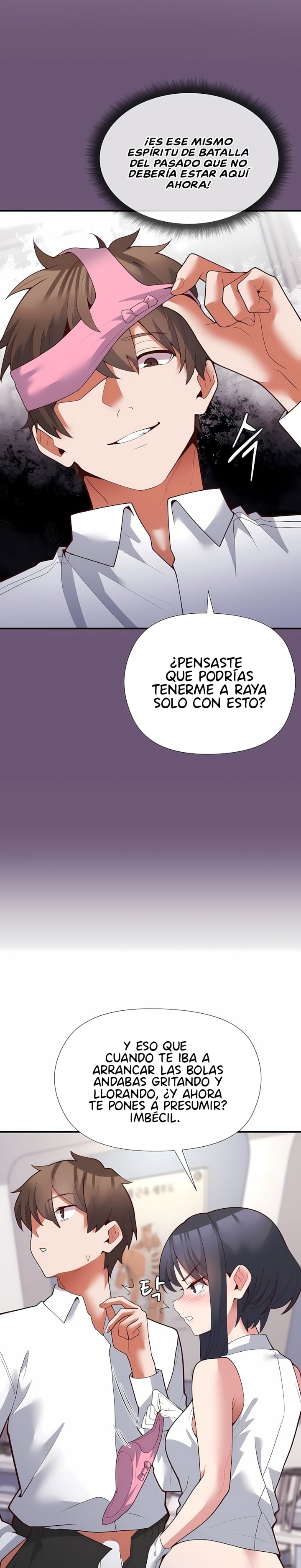 The Hero Is the Secretary Under the Desk Raw - Chapter 16 Page 43