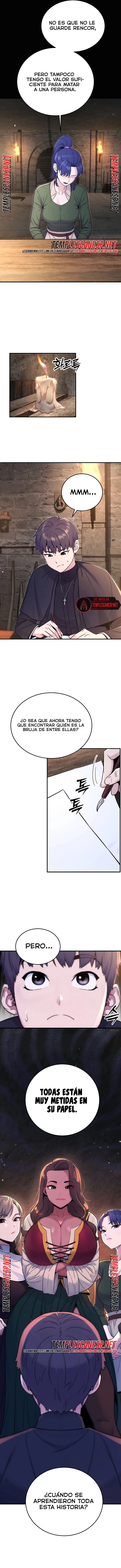 Love & Risk Raw - Chapter 12 Page 6