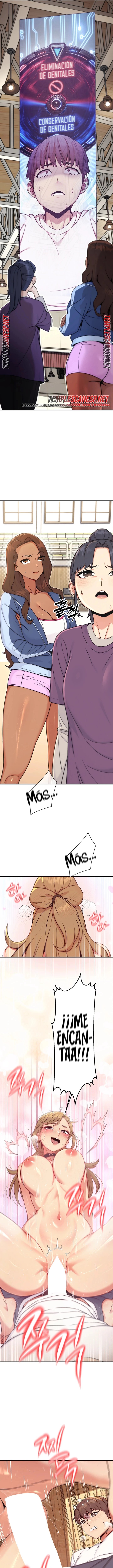 Love & Risk Raw - Chapter 5 Page 2
