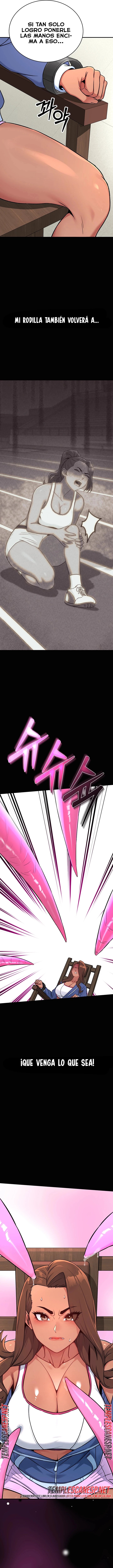 Love & Risk Raw - Chapter 6 Page 15