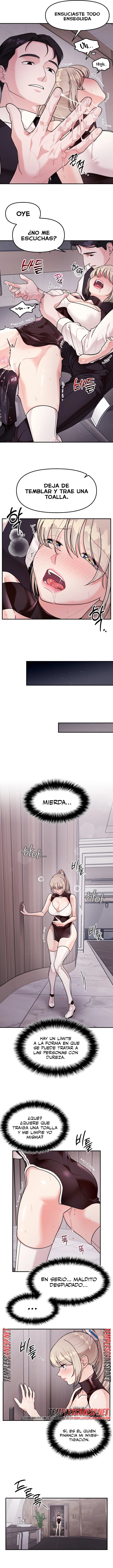 Real Body Play Raw - Chapter 7 Page 7