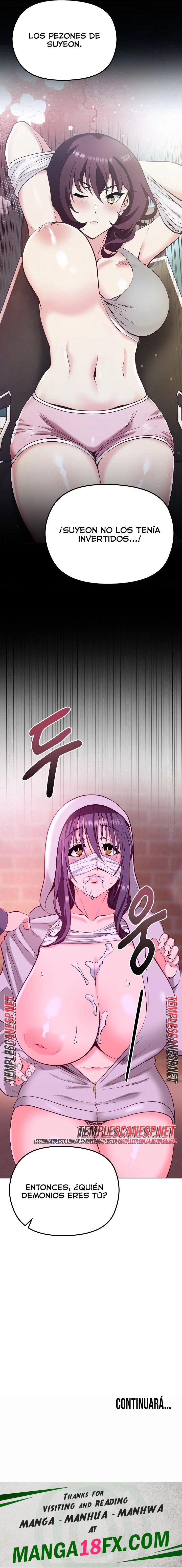 Your Mom Is the Best Raw - Chapter 2 Page 14