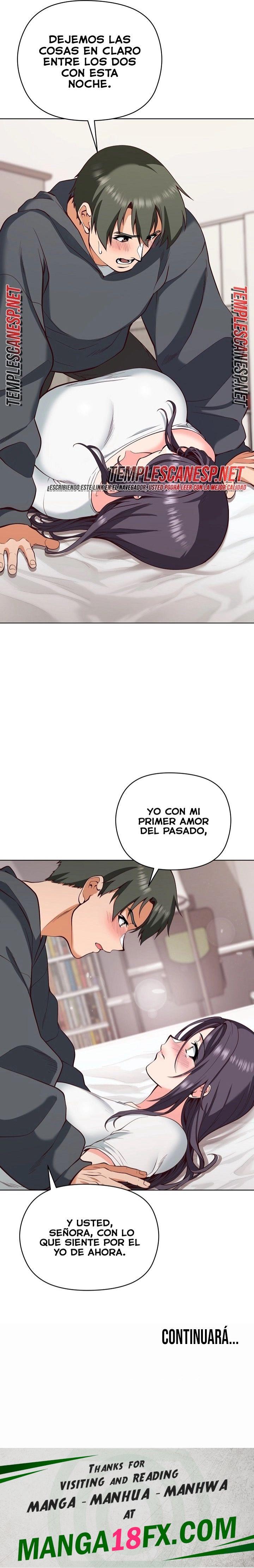 Your Mom Is the Best Raw - Chapter 4 Page 13