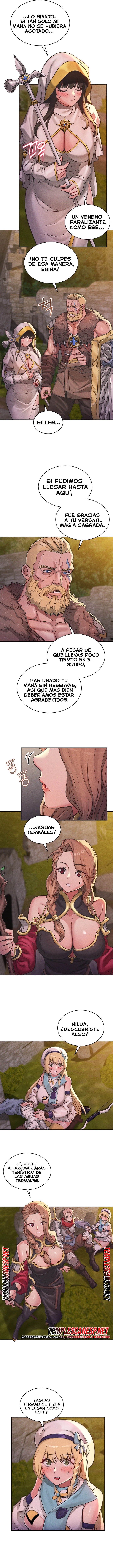 Succubus 48 Raw - Chapter 11 Page 5