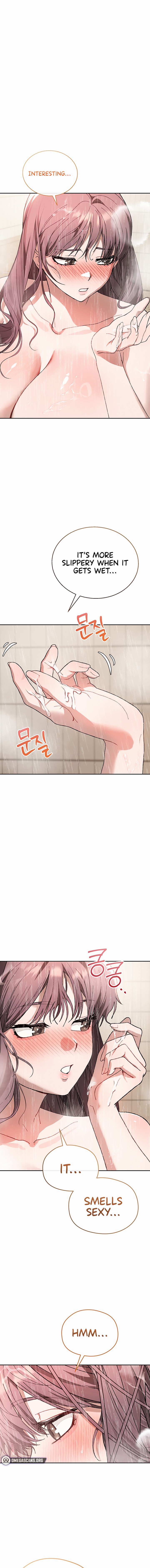 Living with My Teacher! - Chapter 13 Page 9