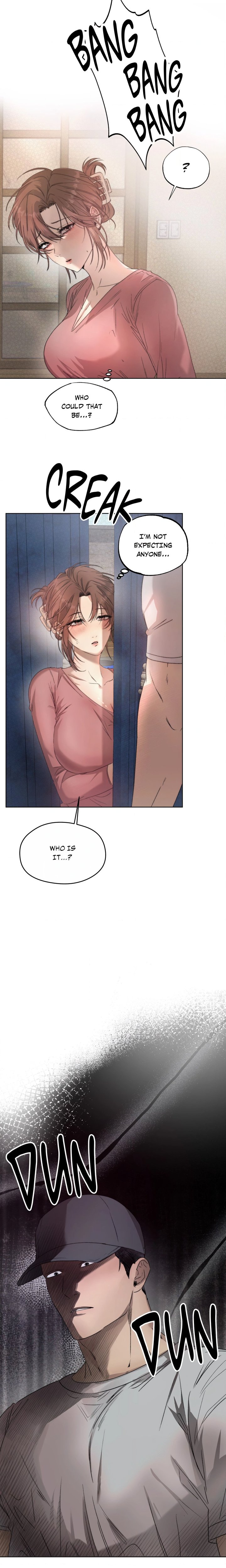That Wildflower of a Summer (Uncensored) - Chapter 1 Page 15