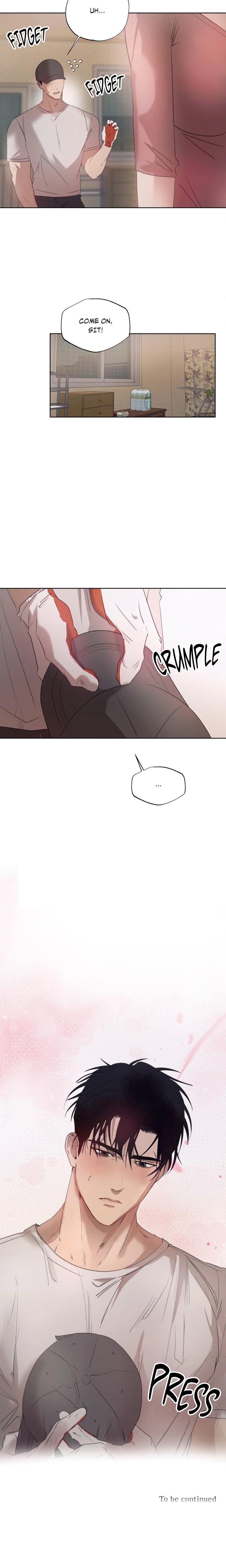 That Wildflower of a Summer (Uncensored) - Chapter 1 Page 24