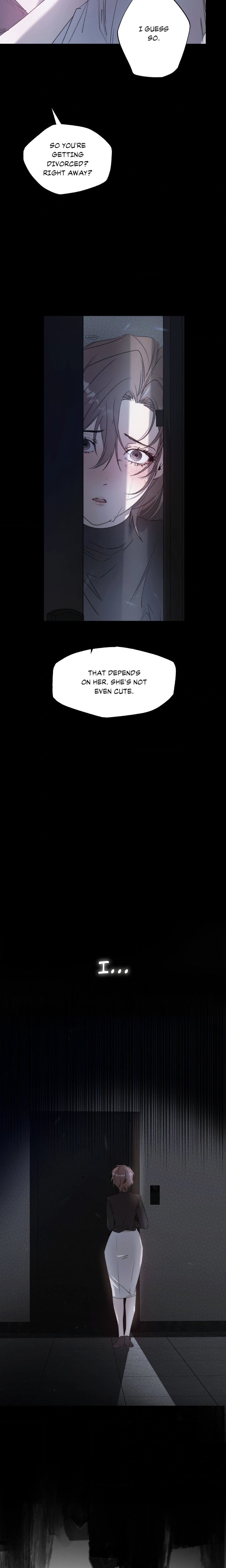 That Wildflower of a Summer (Uncensored) - Chapter 1 Page 3
