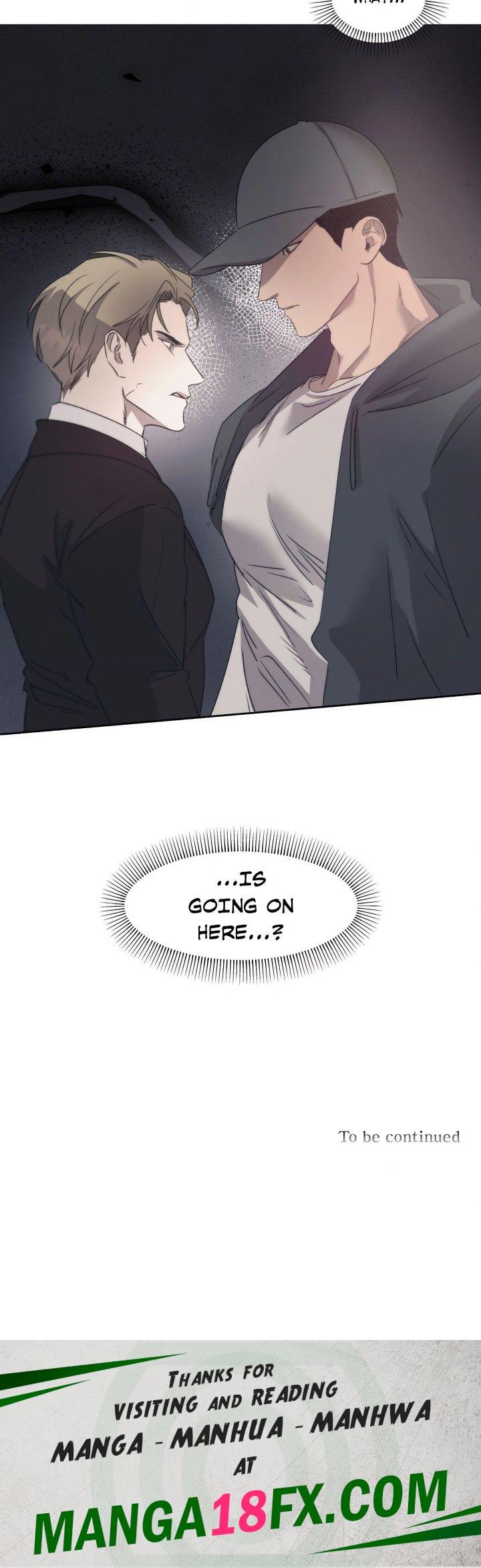 That Wildflower of a Summer (Uncensored) - Chapter 10 Page 13