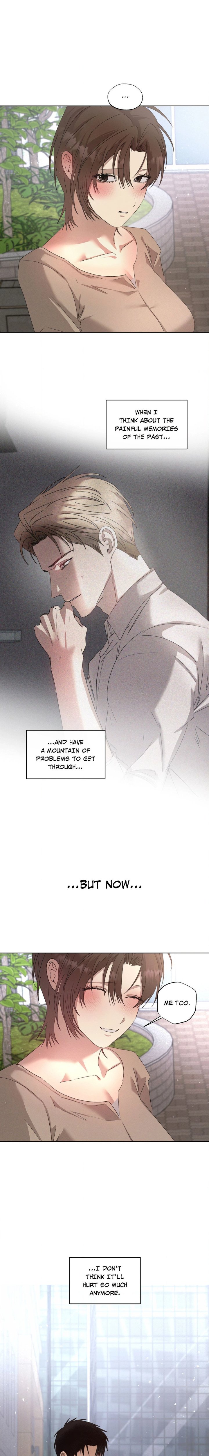 That Wildflower of a Summer (Uncensored) - Chapter 15 Page 10