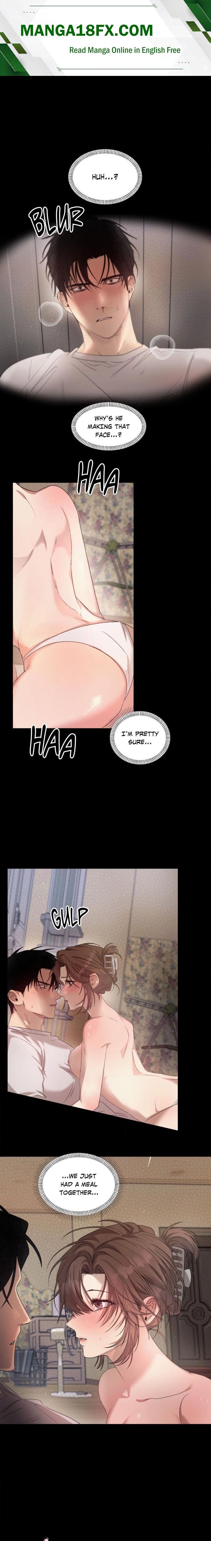 That Wildflower of a Summer (Uncensored) - Chapter 2 Page 1