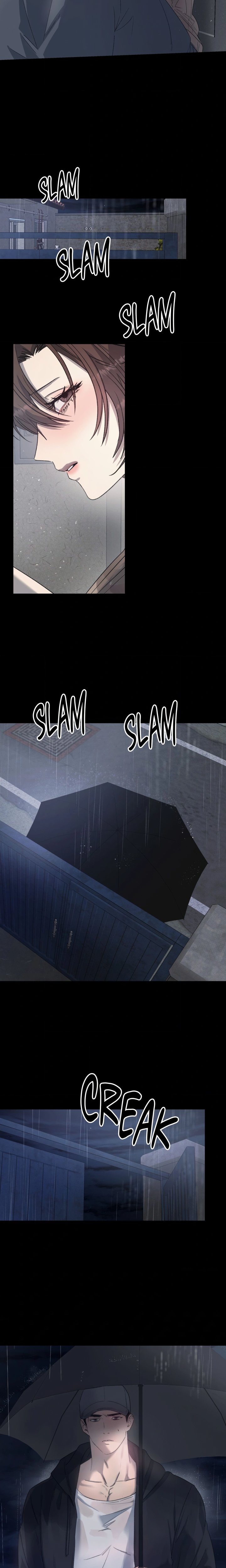 That Wildflower of a Summer (Uncensored) - Chapter 7 Page 9