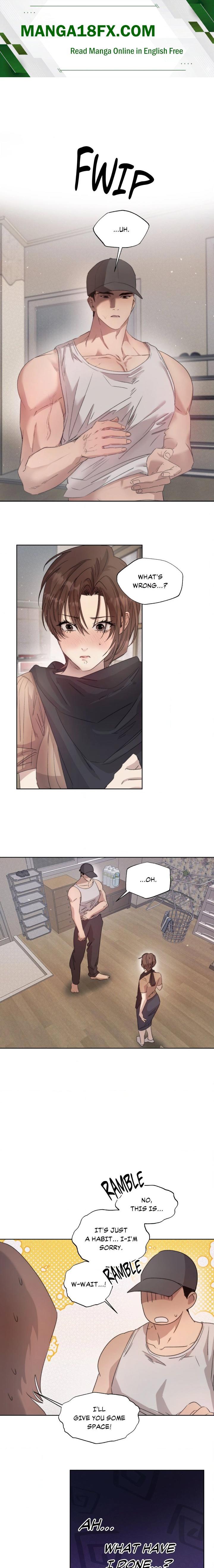 That Wildflower of a Summer (Uncensored) - Chapter 8 Page 1