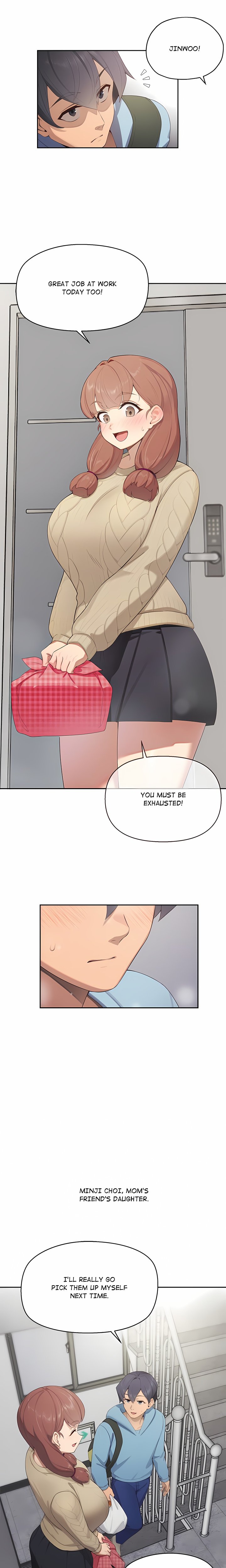 The Seed of Destiny (Uncensored) - Chapter 1 Page 11