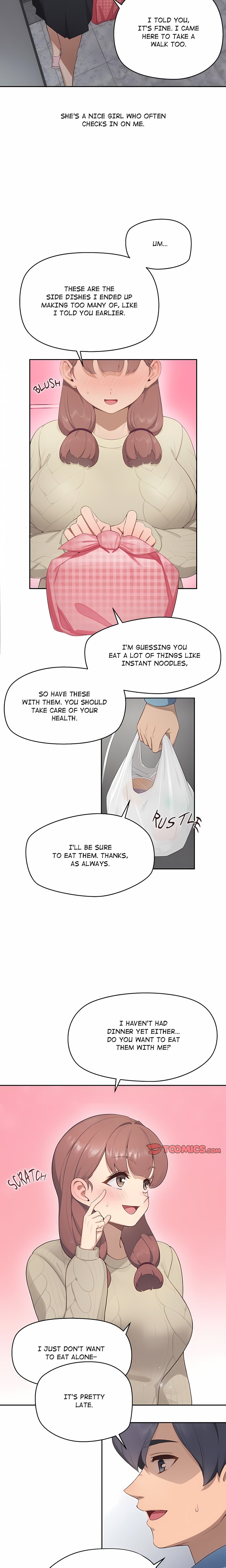 The Seed of Destiny (Uncensored) - Chapter 1 Page 12