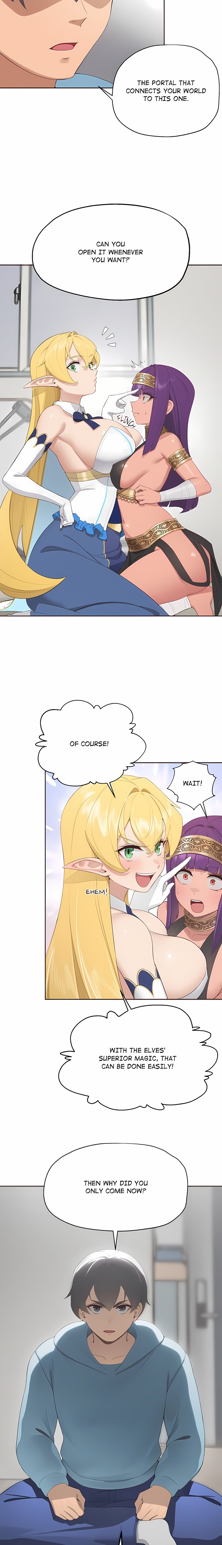 The Seed of Destiny (Uncensored) - Chapter 1 Page 27