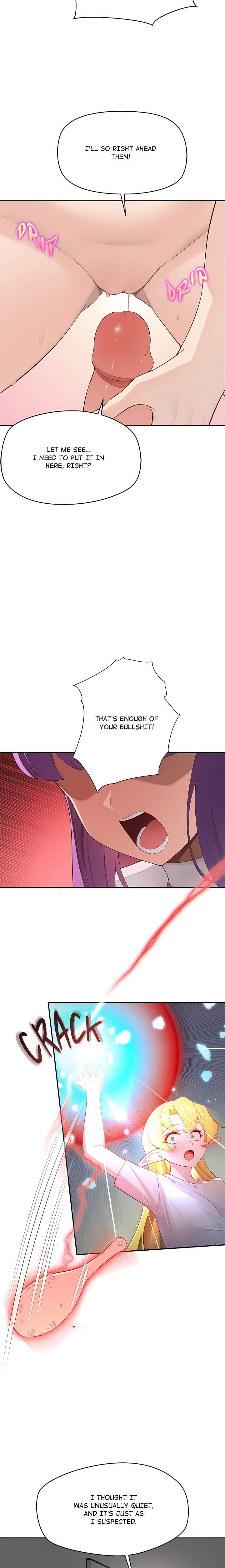 The Seed of Destiny (Uncensored) - Chapter 1 Page 3