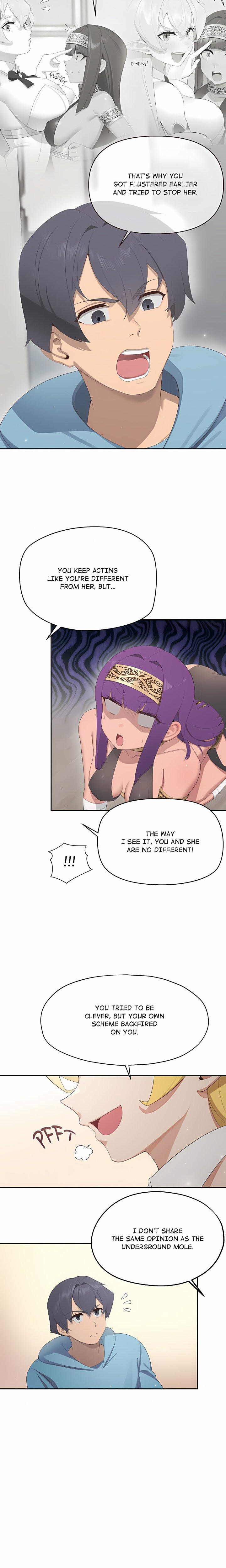 The Seed of Destiny (Uncensored) - Chapter 1 Page 32