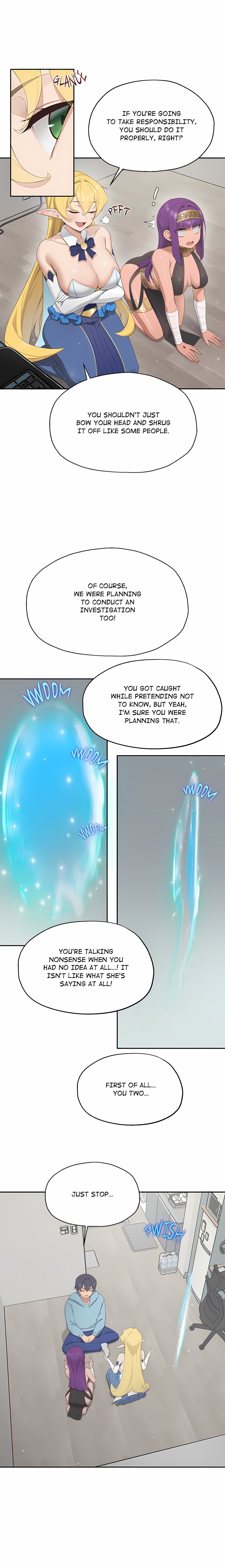 The Seed of Destiny (Uncensored) - Chapter 1 Page 34